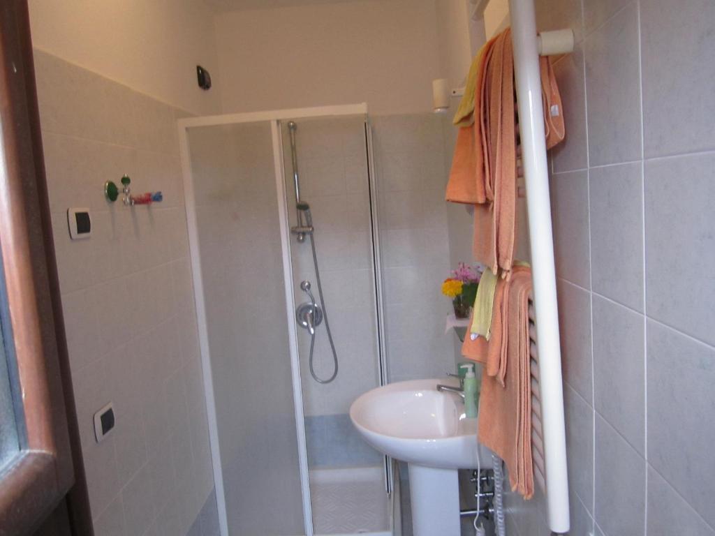 Agriturismo Grotta Dell'Eremita Albano di Lucania Zimmer foto