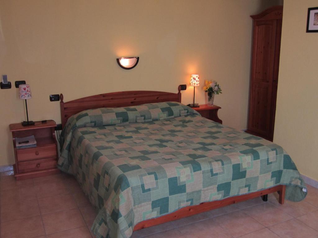 Agriturismo Grotta Dell'Eremita Albano di Lucania Zimmer foto