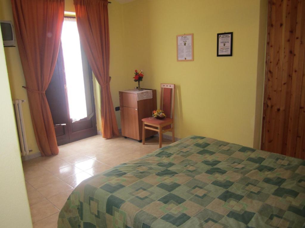 Agriturismo Grotta Dell'Eremita Albano di Lucania Zimmer foto