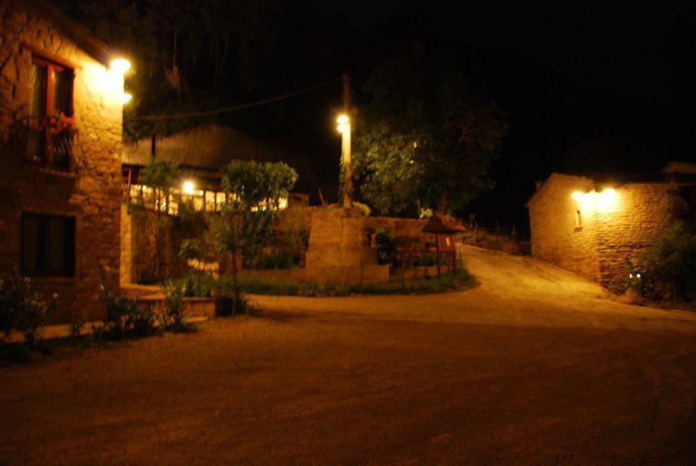 Agriturismo Grotta Dell'Eremita Albano di Lucania Exterior foto
